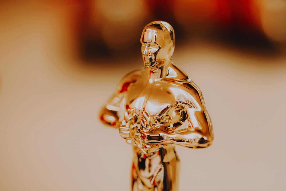 Statuetta premio Oscar