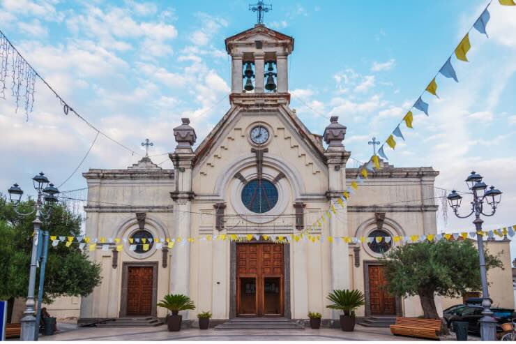 chiesa sardegna