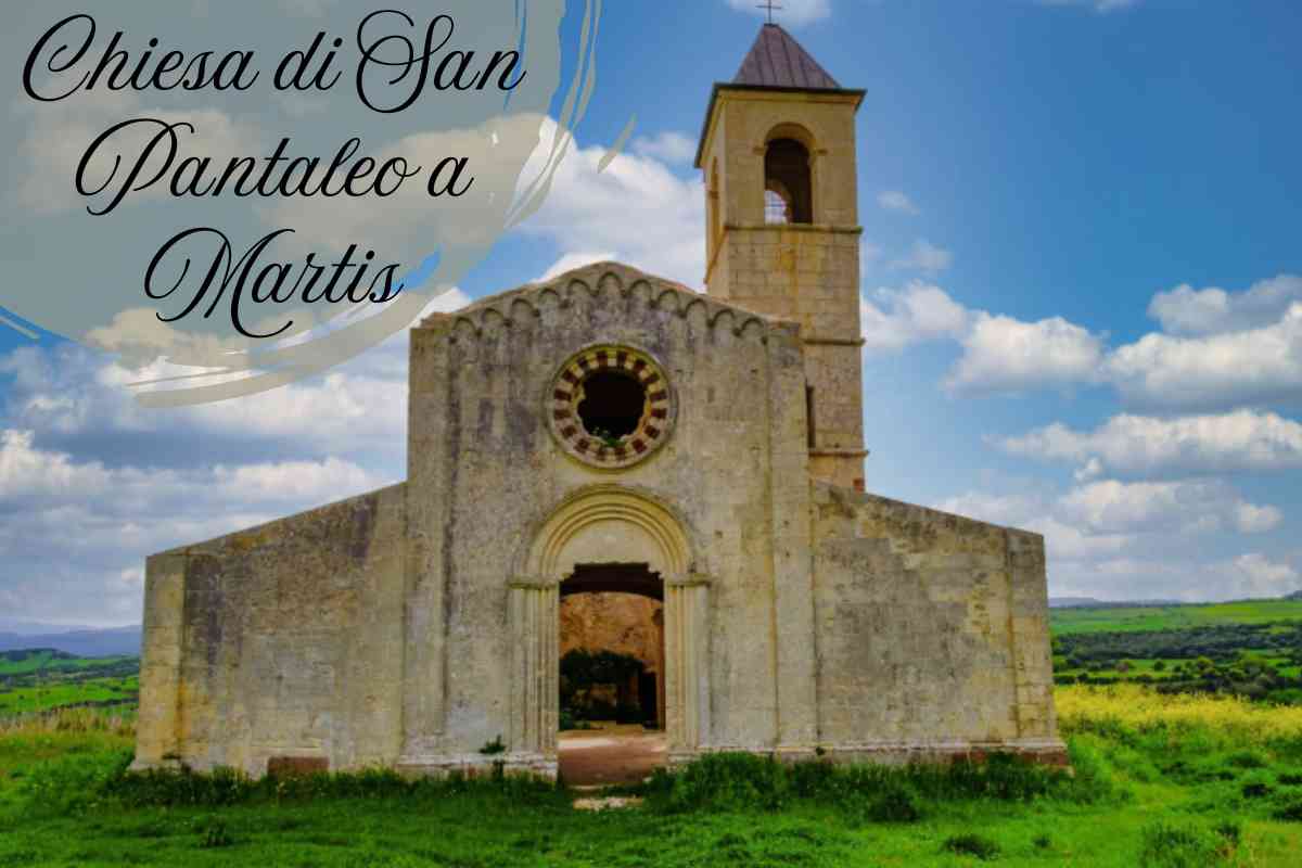 san pantaleo a martis