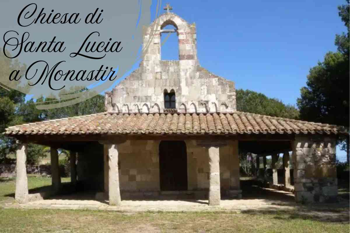 santa lucia a monastir