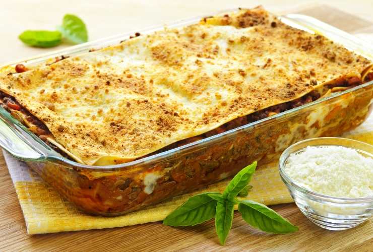 Lasagne