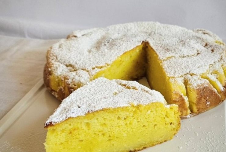 Torta Pardula