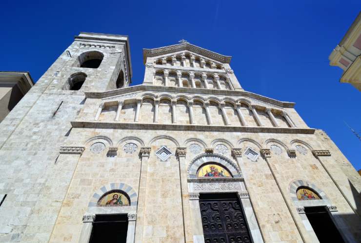 Duomo di Cagliari