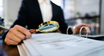 Conto corrente: questi movimenti sospetti mettono in allarme il Fisco che attiva i controlli