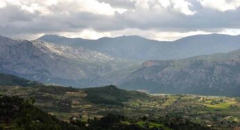 Cercavo un posto tranquillo per le vacanze: mi hanno consigliato Nuoro e ho fatto la scelta giusta