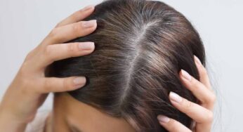 Altro che tinture e soldi spesi dal parrucchiere: con un solo ingrediente ho detto addio ai capelli grigi